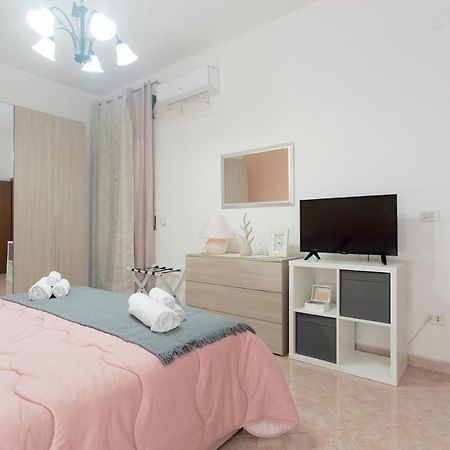Nina Home - Selfcheck-In Canicattini Bagni Dış mekan fotoğraf
