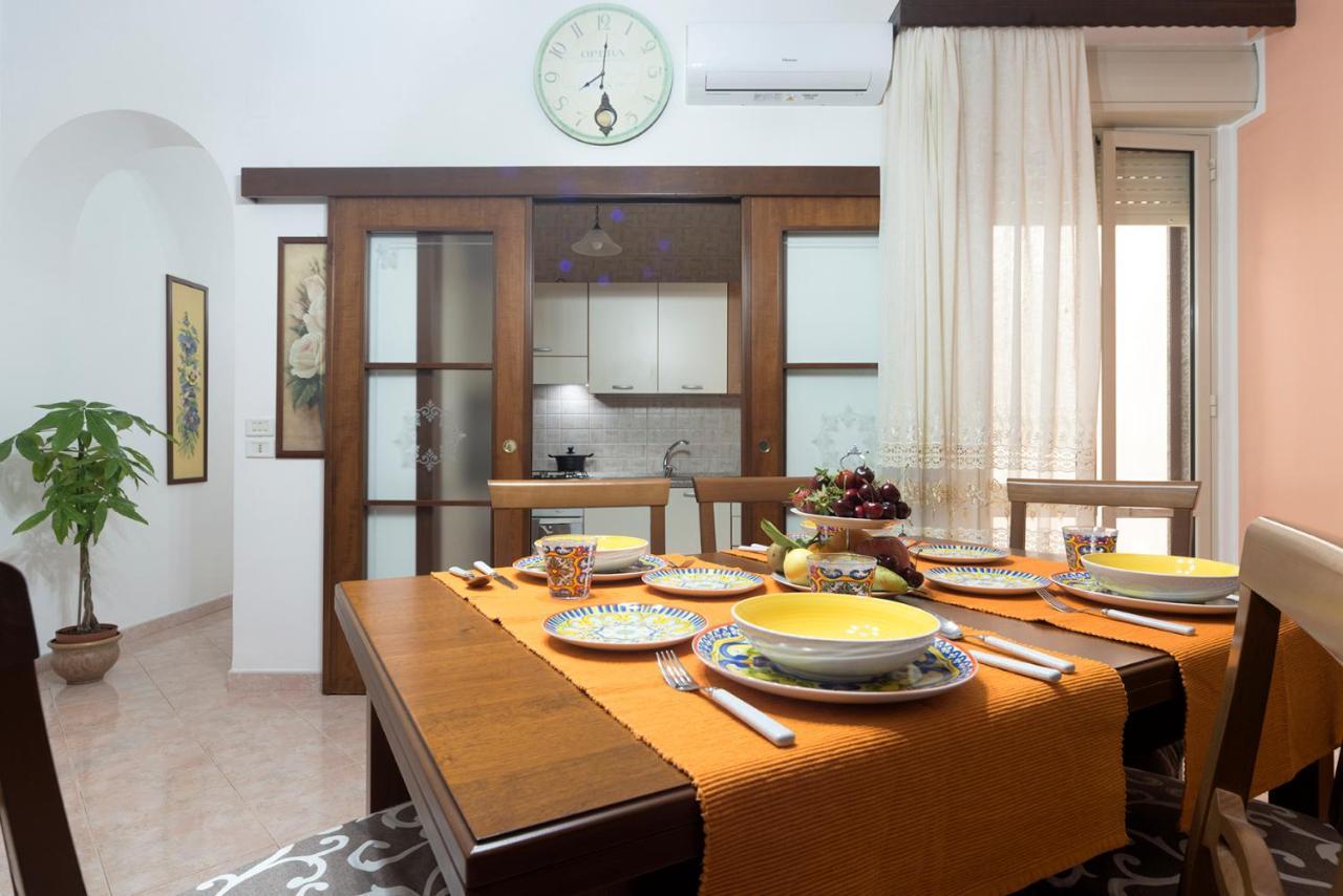 Nina Home - Selfcheck-In Canicattini Bagni Dış mekan fotoğraf