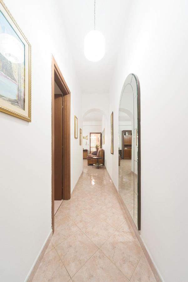 Nina Home - Selfcheck-In Canicattini Bagni Dış mekan fotoğraf