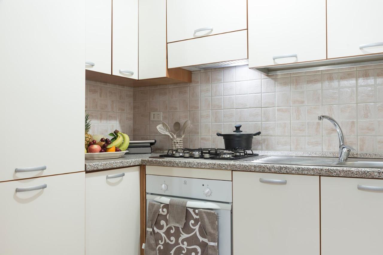 Nina Home - Selfcheck-In Canicattini Bagni Dış mekan fotoğraf