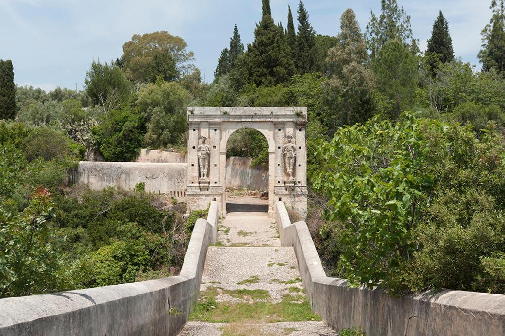 Nina Home - Selfcheck-In Canicattini Bagni Dış mekan fotoğraf