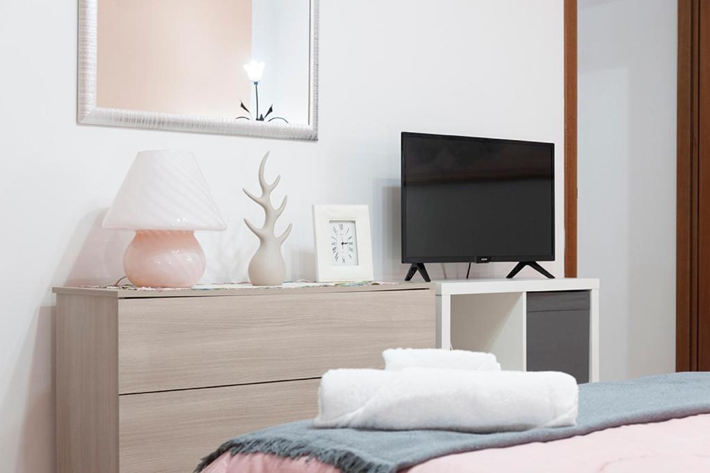 Nina Home - Selfcheck-In Canicattini Bagni Dış mekan fotoğraf