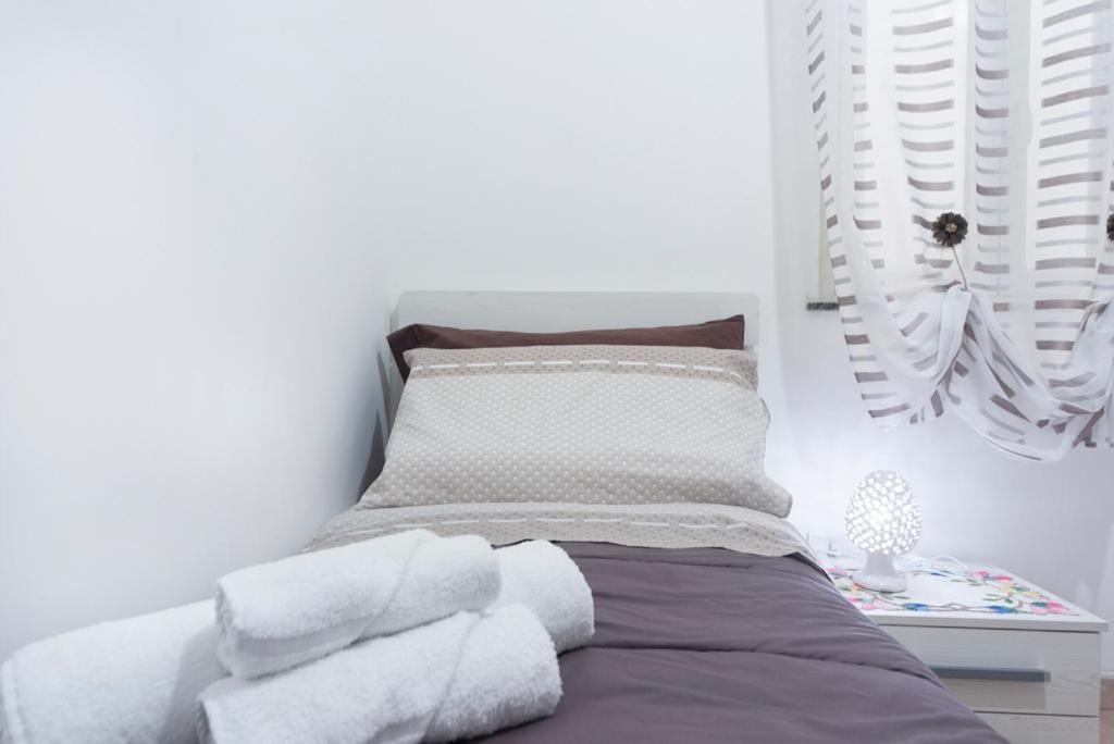 Nina Home - Selfcheck-In Canicattini Bagni Dış mekan fotoğraf
