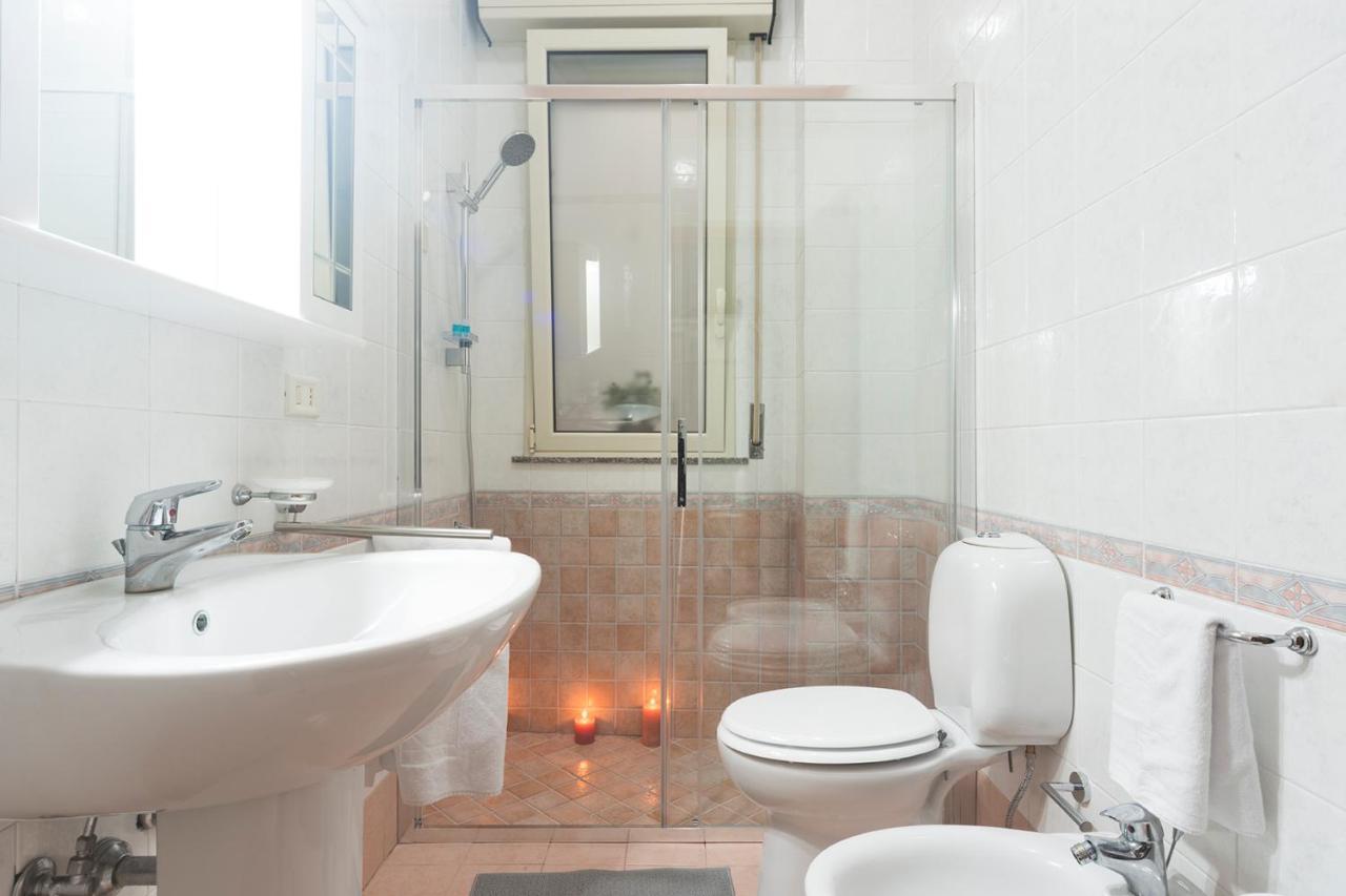 Nina Home - Selfcheck-In Canicattini Bagni Dış mekan fotoğraf