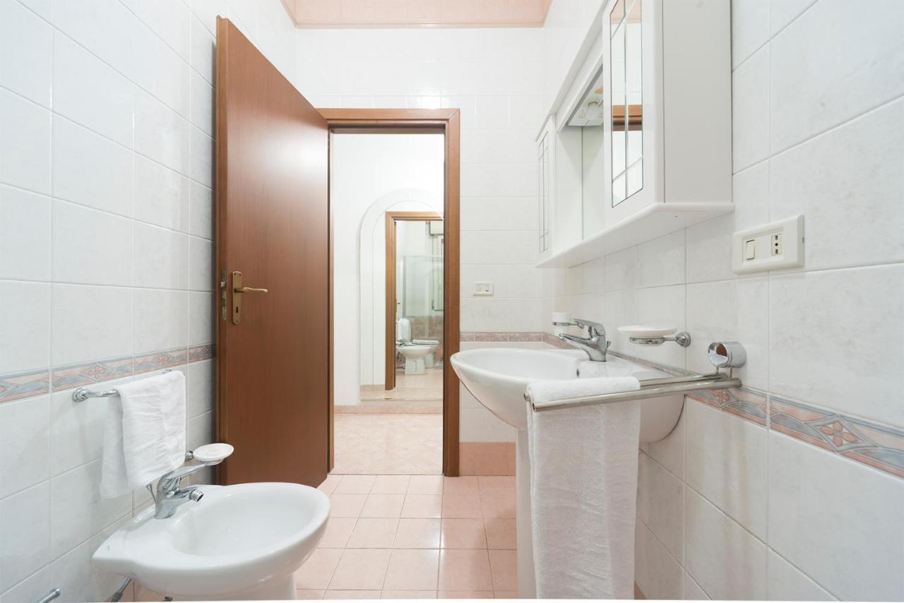 Nina Home - Selfcheck-In Canicattini Bagni Dış mekan fotoğraf