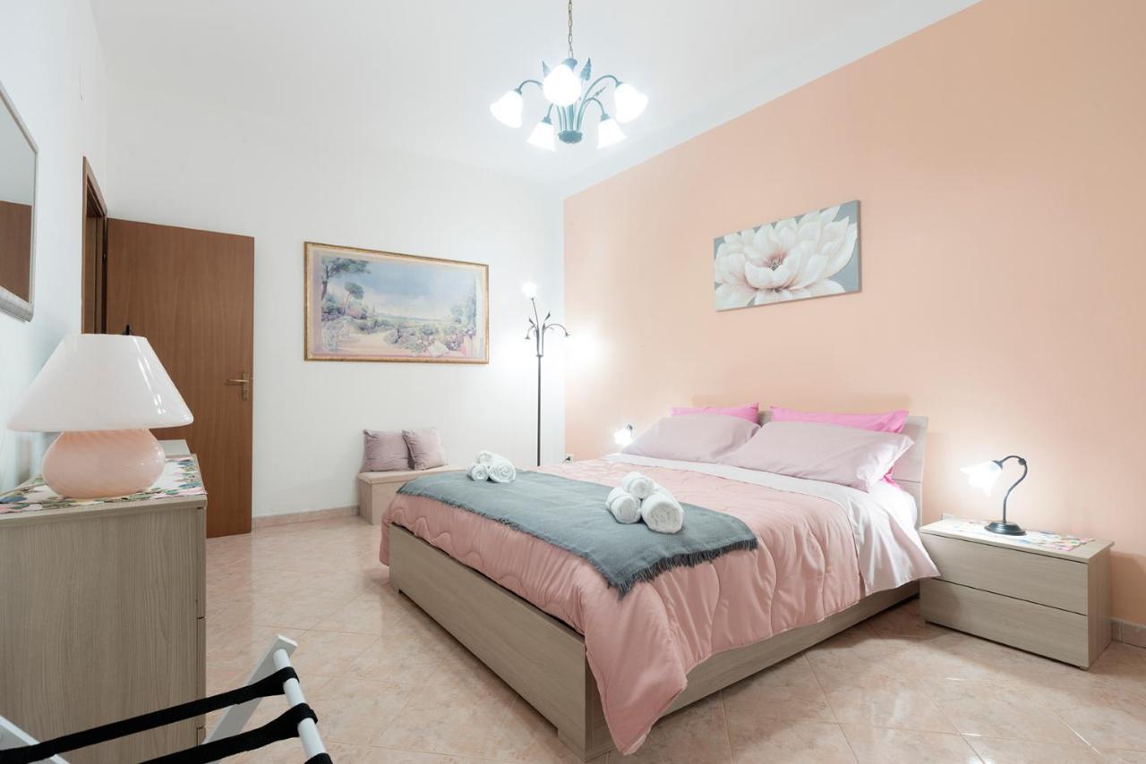 Nina Home - Selfcheck-In Canicattini Bagni Dış mekan fotoğraf