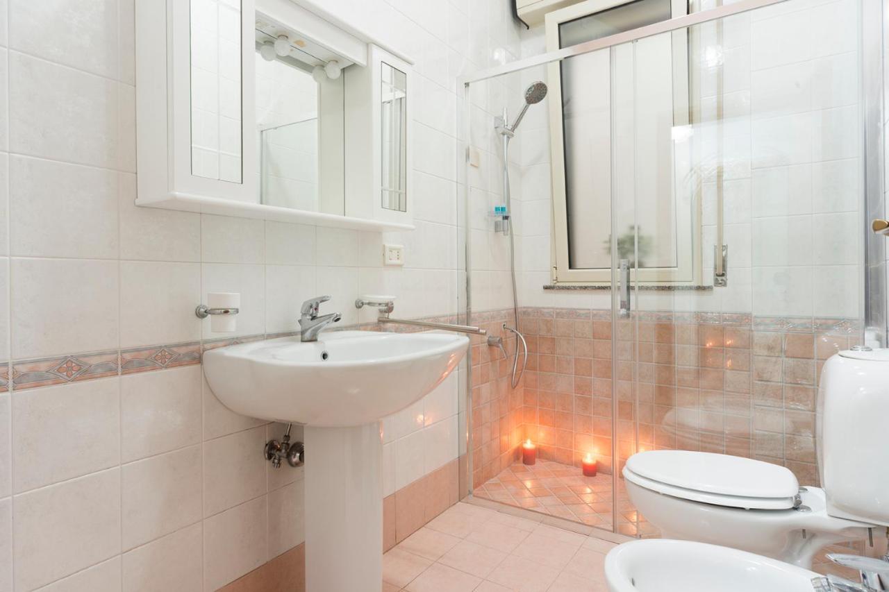 Nina Home - Selfcheck-In Canicattini Bagni Dış mekan fotoğraf