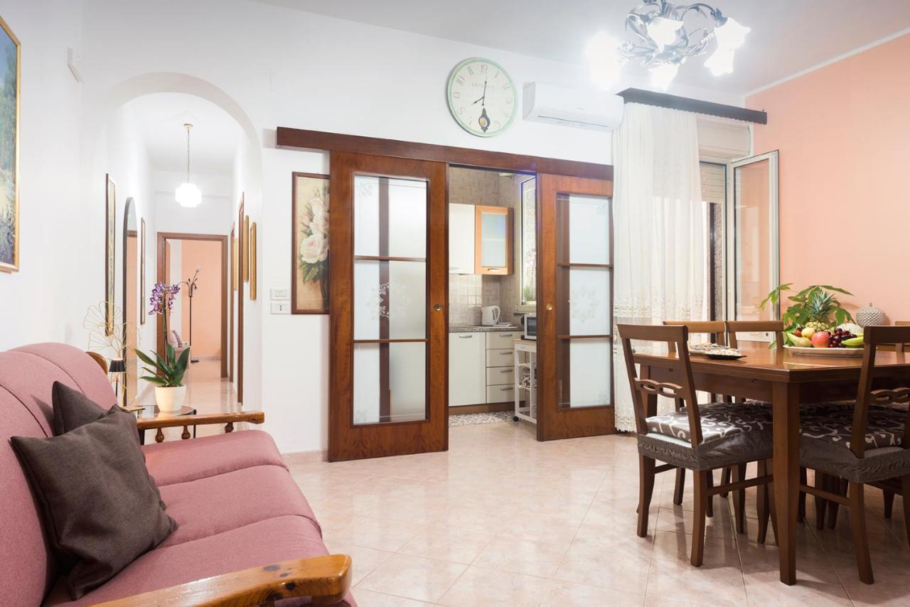 Nina Home - Selfcheck-In Canicattini Bagni Dış mekan fotoğraf
