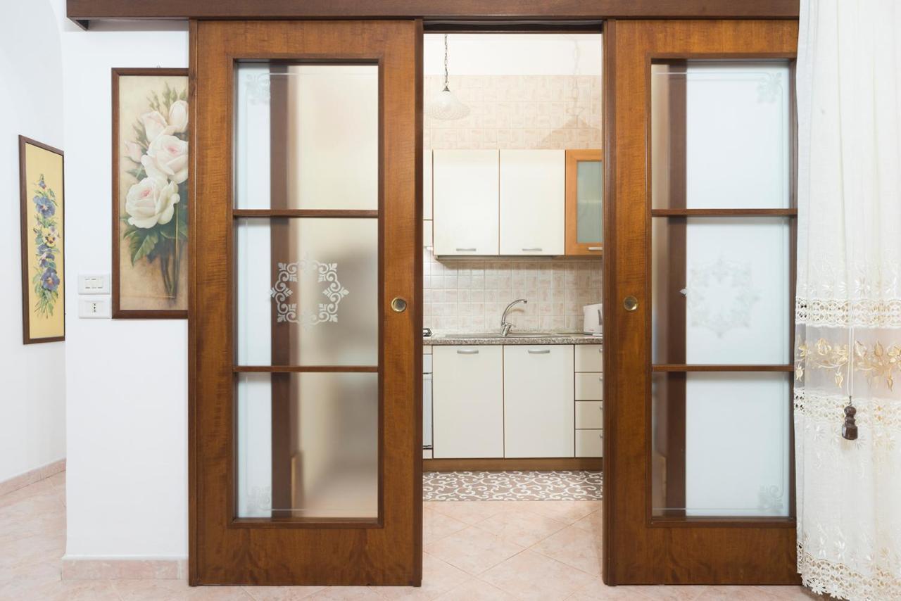Nina Home - Selfcheck-In Canicattini Bagni Dış mekan fotoğraf