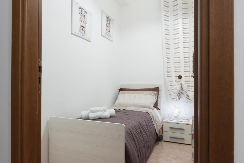 Nina Home - Selfcheck-In Canicattini Bagni Dış mekan fotoğraf
